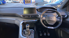 Peugeot 3008 1.2 PureTech GT Line Premium 5dr Petrol Estate